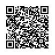 Código QR (código de barras bidimensional)