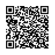 Código QR (código de barras bidimensional)