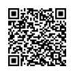 Código QR (código de barras bidimensional)