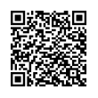 Código QR (código de barras bidimensional)