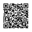 Código QR (código de barras bidimensional)