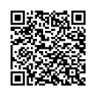 Código QR (código de barras bidimensional)