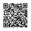 Código QR (código de barras bidimensional)