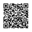 Código QR (código de barras bidimensional)