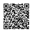 Código QR (código de barras bidimensional)