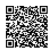 Código QR (código de barras bidimensional)