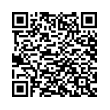 Código QR (código de barras bidimensional)