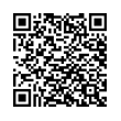 Código QR (código de barras bidimensional)