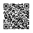 Código QR (código de barras bidimensional)