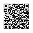 Código QR (código de barras bidimensional)