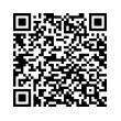 Código QR (código de barras bidimensional)