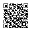 Código QR (código de barras bidimensional)