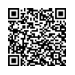 Código QR (código de barras bidimensional)