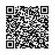 Código QR (código de barras bidimensional)