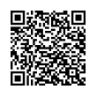 Código QR (código de barras bidimensional)