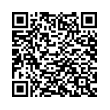 Código QR (código de barras bidimensional)