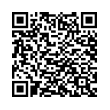 Código QR (código de barras bidimensional)