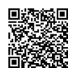 Código QR (código de barras bidimensional)