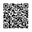 Código QR (código de barras bidimensional)