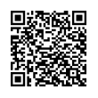 Código QR (código de barras bidimensional)