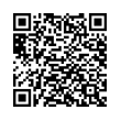 Código QR (código de barras bidimensional)
