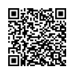 Código QR (código de barras bidimensional)