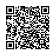 Código QR (código de barras bidimensional)