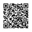 Código QR (código de barras bidimensional)