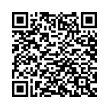 Código QR (código de barras bidimensional)