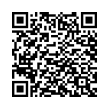 Código QR (código de barras bidimensional)