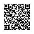 Código QR (código de barras bidimensional)