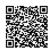 Código QR (código de barras bidimensional)