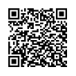 Código QR (código de barras bidimensional)