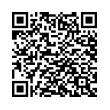 Código QR (código de barras bidimensional)