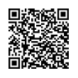 Código QR (código de barras bidimensional)