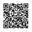 Código QR (código de barras bidimensional)