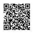 Código QR (código de barras bidimensional)