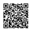 Código QR (código de barras bidimensional)