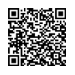 Código QR (código de barras bidimensional)