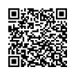 Código QR (código de barras bidimensional)