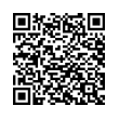 Código QR (código de barras bidimensional)