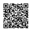 Código QR (código de barras bidimensional)