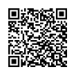 Código QR (código de barras bidimensional)