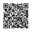 Código QR (código de barras bidimensional)