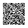 Código QR (código de barras bidimensional)