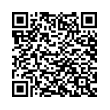 Código QR (código de barras bidimensional)