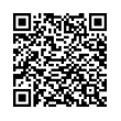 Código QR (código de barras bidimensional)