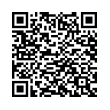 Código QR (código de barras bidimensional)