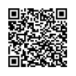 Código QR (código de barras bidimensional)