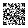 Código QR (código de barras bidimensional)